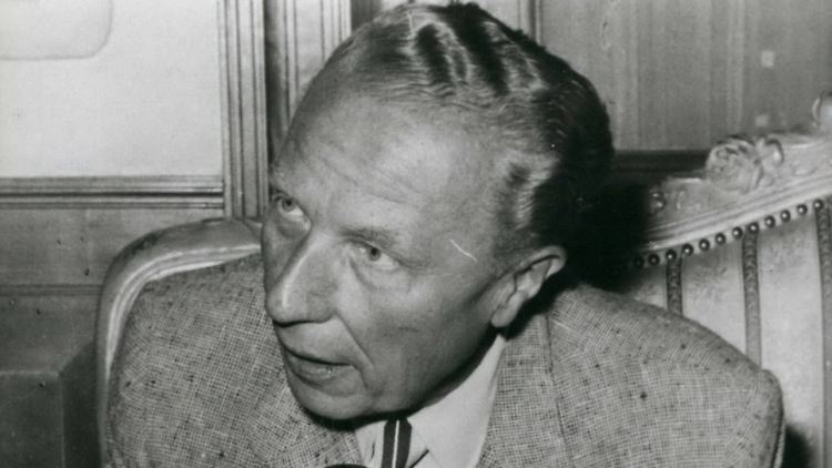 Auf die Arbeit des 1987 verstorbenen Douglas Sirk beziehen sich bis heute immer wieder andere Regisseure.