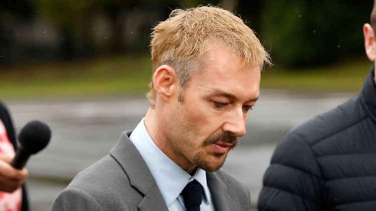 Muss nicht ins Gefängnis, sich seinem Problem aber stellen: Daniel Johns.