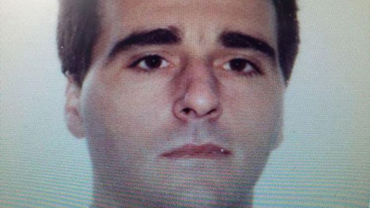 Lebte 13 Jahre lang in Saus und Braus unter falscher Identität in Brasilien: Mafia-Boss Rocco Morabito.