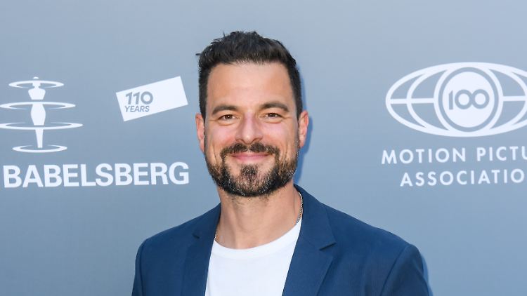 Wird den Rest seines Lebens mit der Erinnerung kämpfen: Tobias Licht.