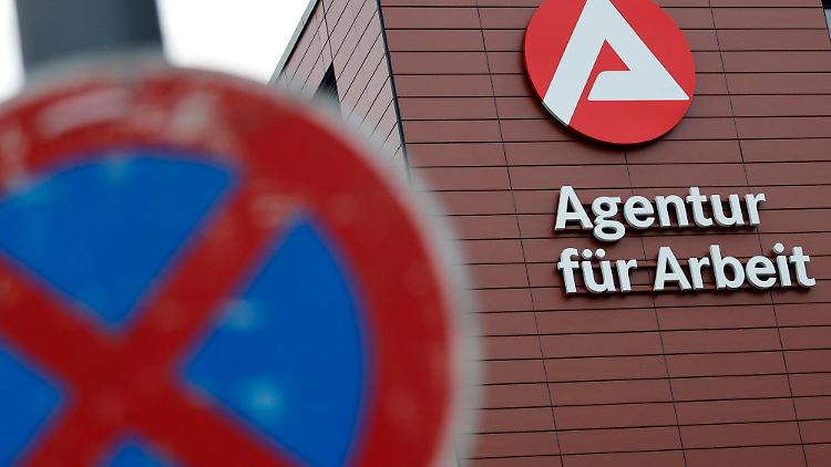 Das Bürgergeld soll ab Januar Hartz IV ersetzen.