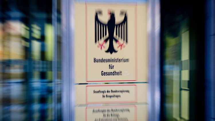 Ein Chief Data Scientist soll hier künftig helfen, Gesundheitsdaten aussagekräftig zu analysieren.
