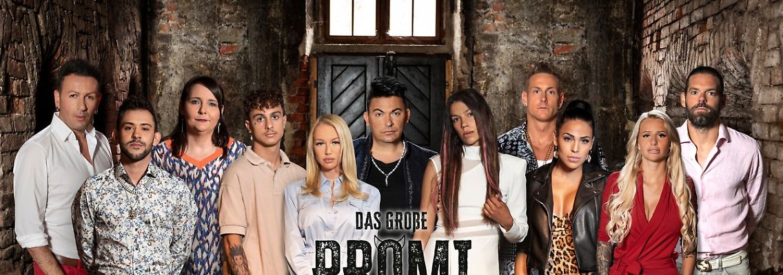 Der komplette Buß-Kader - Quelle ProSieben.jpg