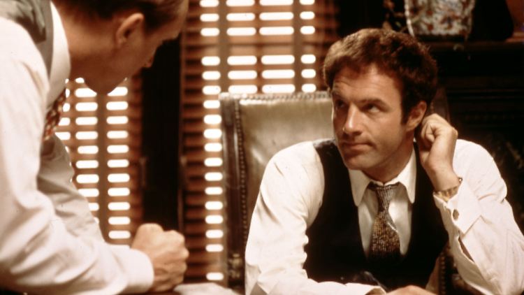 In Francis Ford Coppolas "Der Pate" spielte James Caan den heißblütigen Sonny Corleone.