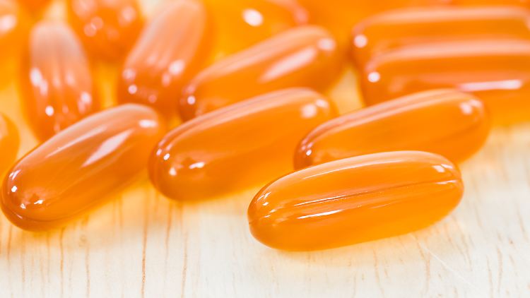 Zu viel ist einfach zu viel, auch bei Vitamin-D-Präparaten. 