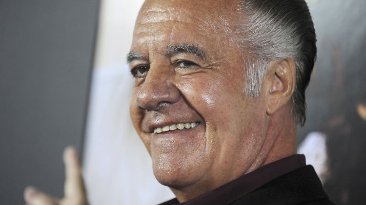 Sirico im Jahr 2013.