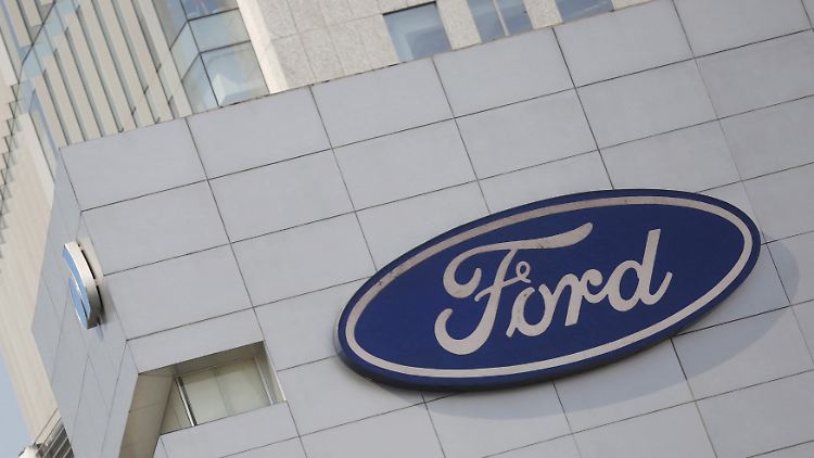 Ford musste schon im Mai Fahrzeuge wegen Brandgefahr zurückrufen.