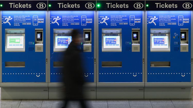 Verkehrsminister Wissing will den Tarif-Dschungel im ÖPNV abschaffen. 