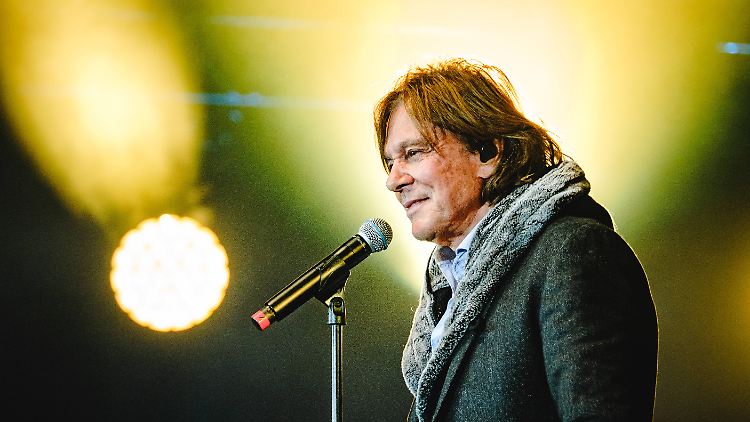 Will sich auf sein Privatleben konzentrieren: Jürgen Drews.