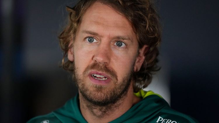 Sebastian Vettel liegt mit den neuen Forme-1-Regelhütern über Kreuz.