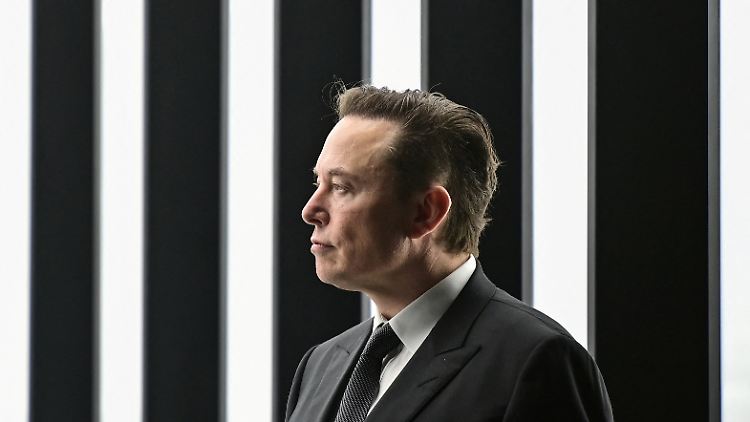 Will Twitter nicht mehr haben: Elon Musk.