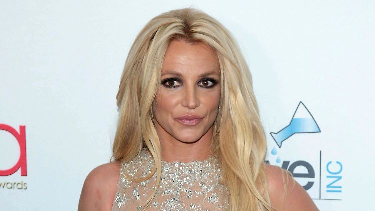 Ist wütend über die  Darstellung in einer Dokumentation über sich: Britney Spears.