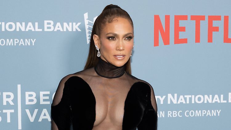Hat ihre Panikattacken inzwischen überwunden: Jennifer Lopez.