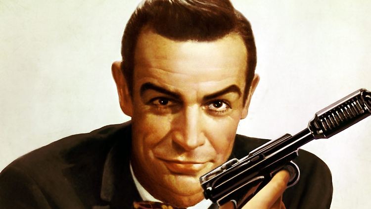 007 hatte nicht nur die Lizenz zum Töten, sondern auch eine äußerst einprägsame Titelmelodie.