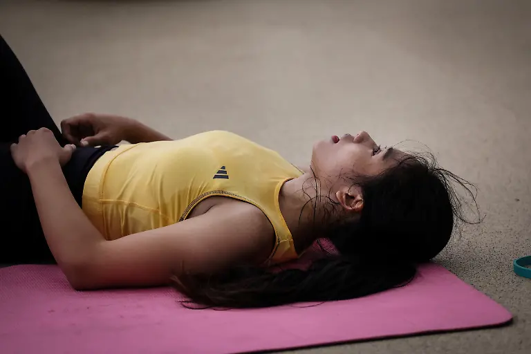 2024-06-13T230049Z-1783587931-RC22M7ANE2IU-RTRMADP-3-OLYMPICS-2024-GYMNASTICS-INDONESIA