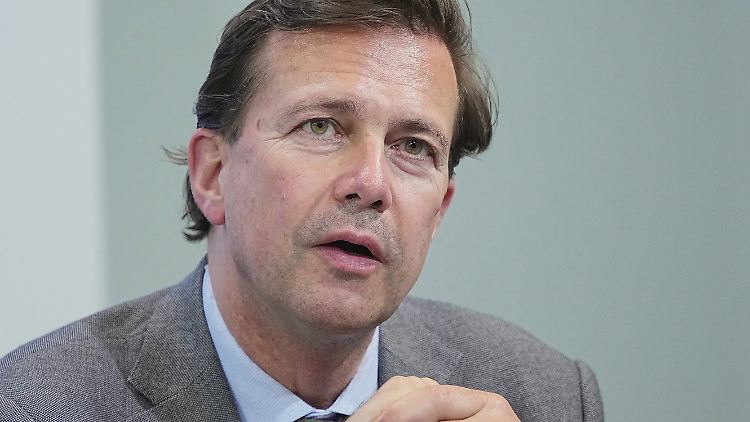 Seibert ist nun als Botschafter Deutschlands in Israel tätig.
