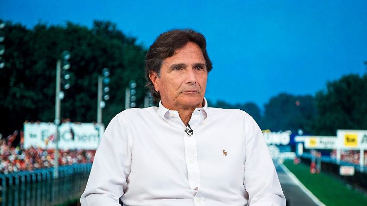 Nelson Piquet muss zahlen.