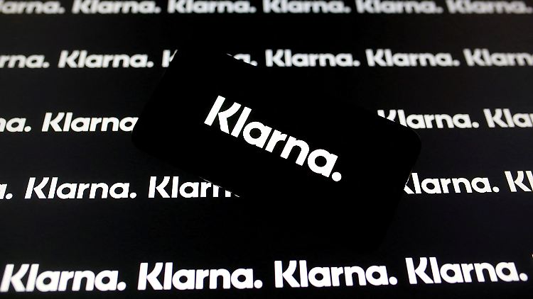 Klarnas Bewertung befindet sich aktuell im Sinkflug.