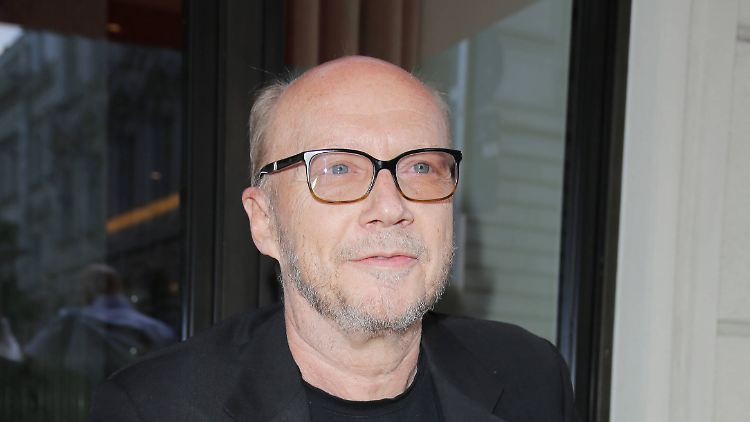 Hat bereits erste Aufträge verloren: Paul Haggis.