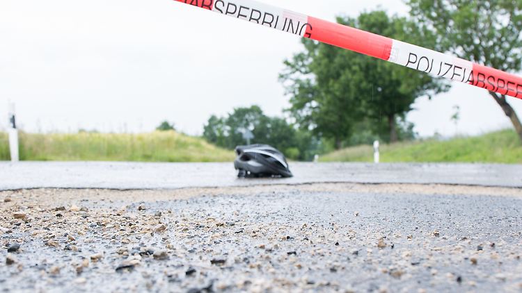 Unfälle mit dem Pedelec enden deutlich häufiger tödlich als mit einem Fahrrad.