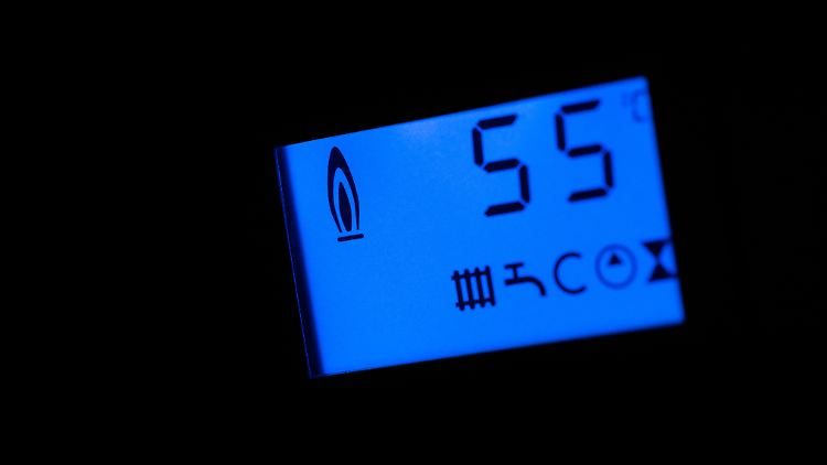 Im Gebäudebereich müssen bis 2030 noch 152 Millionen Tonnen CO2 eingespart werden.
