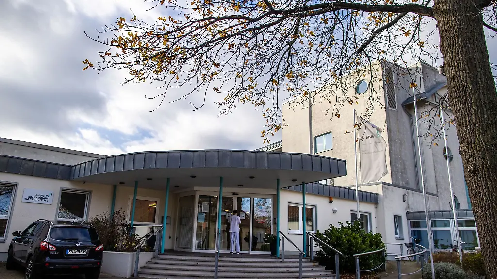 Die-2019-geschlossene-Geburtshilfe-am-Crivitzer-Krankenhaus-koennte-nun-aus-dem-Landeskrankenhausplan-gestrichen-werden