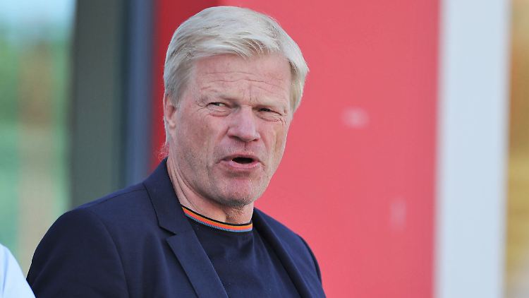 Oliver Kahn will die 50+1-Regel wohl kippen.