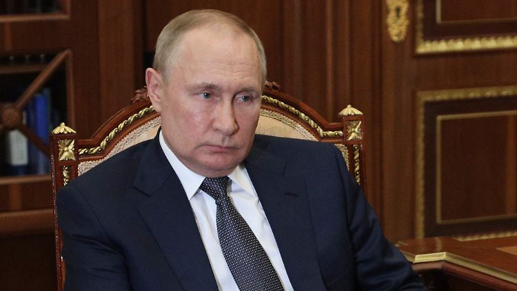 Die Experten sehen derzeit keinen Spielraum für eine "seriöse diplomatische Lösung" mit Putin.