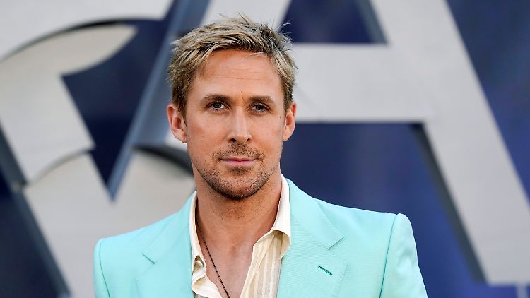 Fühlt sich durch Ken gut repräsentiert: Ryan Gosling.