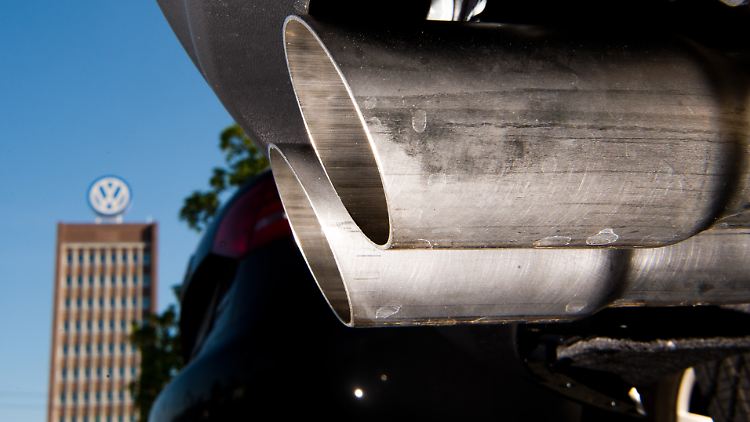 VW selbst zeigt sich unbeeindruckt von dem Urteil.