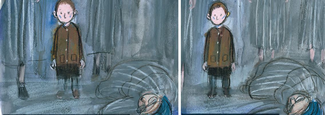 Seiten aus Yelin_Libicki_Selikatr_Schallie_Aber ich lebe_Vier Kinder überleben den Holocaust_Sperrfrist für jede Form der Berichterstattung_14.jpg