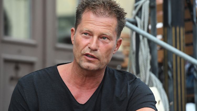 Til Schweiger ist einer der erfolgreichsten Filmemacher Deutschlands