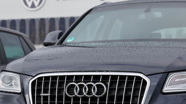 Der Bundesgerichtshof (BGH) hat ein Urteil zu möglichen Ansprüchen von Diesel-Käufern gegen Volkswagen gefällt.