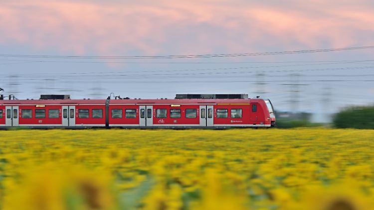 Gesucht wird die Lösung für einen deutschlandweit im Nahverkehr gültigen Tarif.