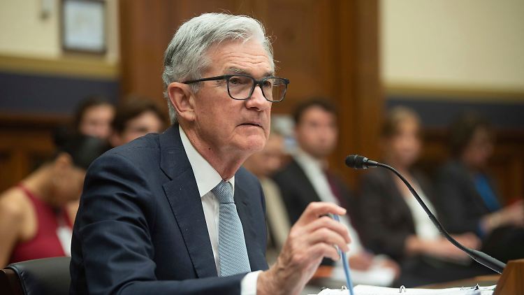 Powell hat nichts Verbotenes getan, ergibt die Untersuchung.