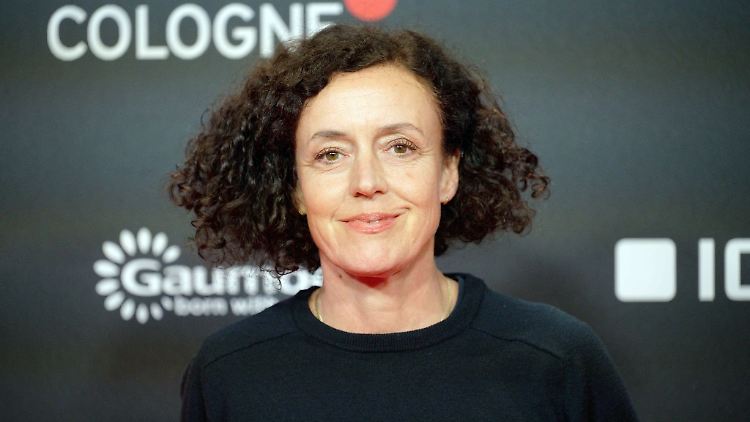Bald kommt "She Said" in die Kinos: Maria Schrader verfilmt die Geschichte um Harvey Weinstein.