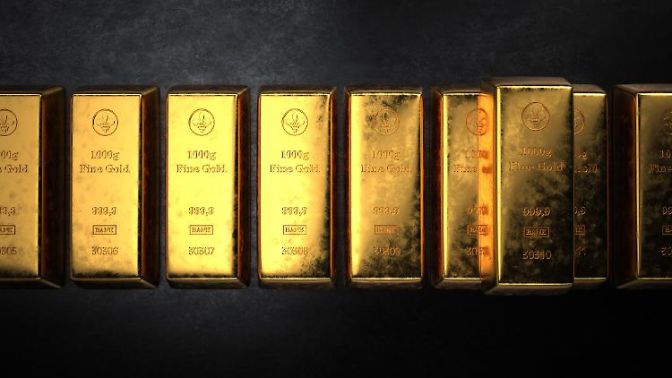 Insidern zufolge ist auch geplant, Gold-Importe über Drittländer zu unterbinden.