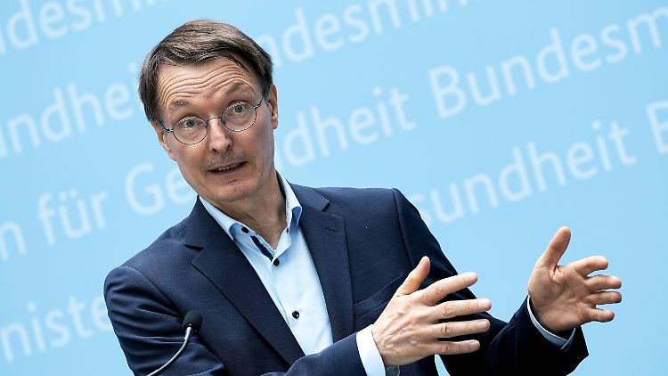 Beide neuen Impfstoffe "werden in ausreichendem Maße zur Verfügung stehen", teilt das Gesundheitsministerium mit.