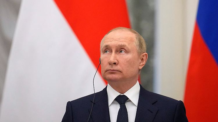 Zuletzt machte Putin Industrieminister Denis Manturow zum Vize-Regierungschef.