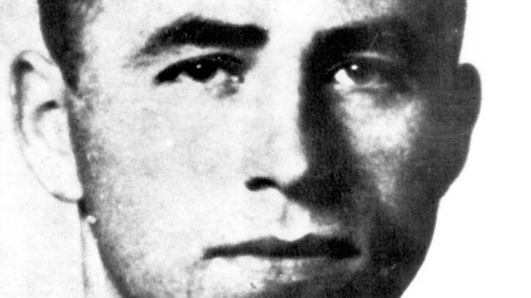Alois Brunner war einer der wichtigsten Mitarbeiter Adolf Eichmanns bei der Vernichtung der europäischen Juden