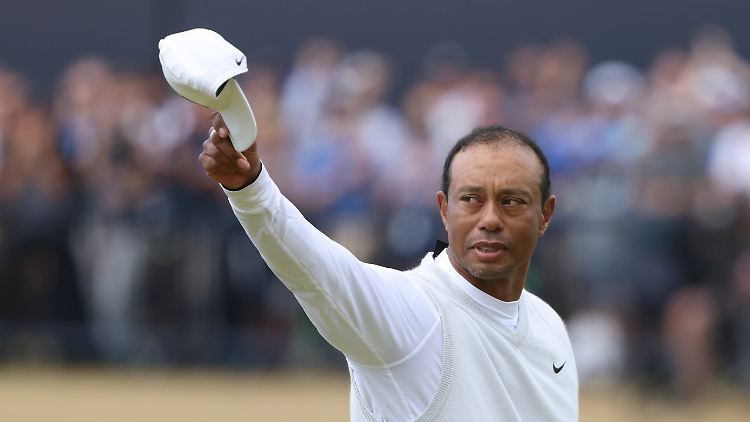 Hat keine Lust auf die Saudi-Tour: Golfstar Tiger Woods.