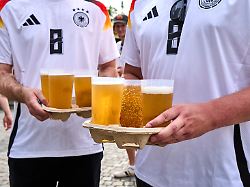 Kaum Hoffnung auf hohe Einnahmen: Bierbrauer starten ernücht