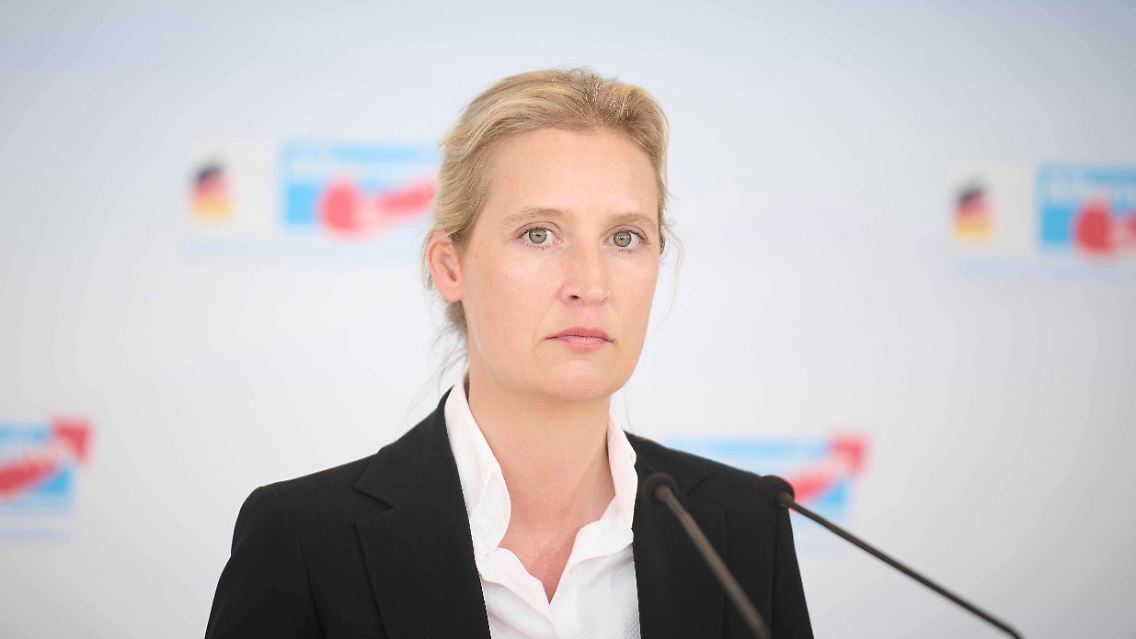 Macht sich die Welt, wie sie ihr gefällt ...