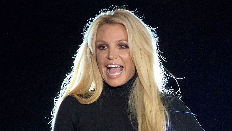 Britney Spears betont, dass sie ihren Söhnen alles gegeben hätte.
