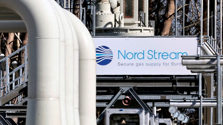Wegen Wartungsarbeiten wird durch Nord Stream 1 kein Gas mehr aus Russland geliefert. Die Arbeiten sollen bis zum 21. Juli dauern. Ob Gazprom danach wieder liefert, ist offen. 