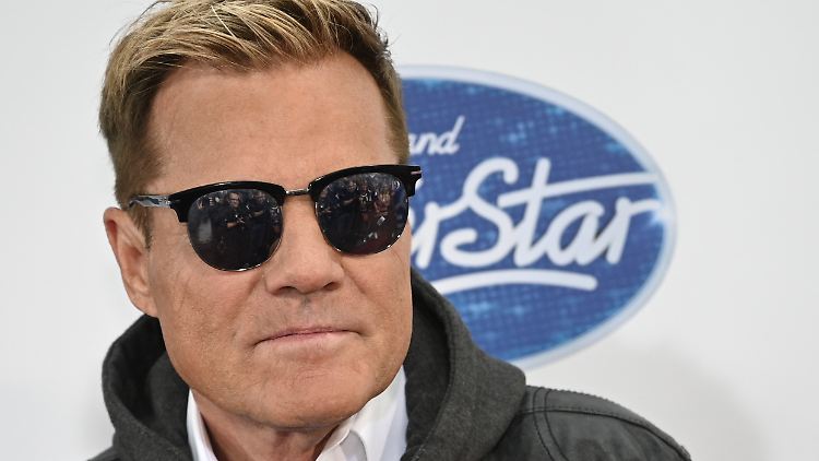 Dieter Bohlen kehrt für die letzte Staffen zu DSDS zurück.