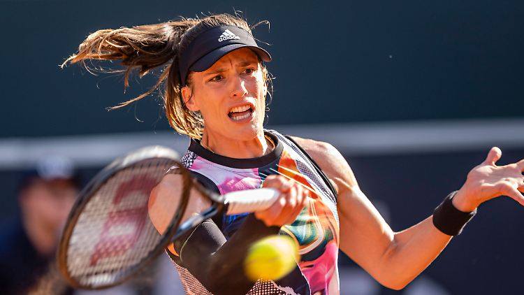 Petkovic macht Schluss.