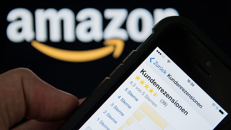 Amazon setzt nach eigenen Angaben mehr als 12.000 Mitarbeiter zur Betrugsabwehr ein.