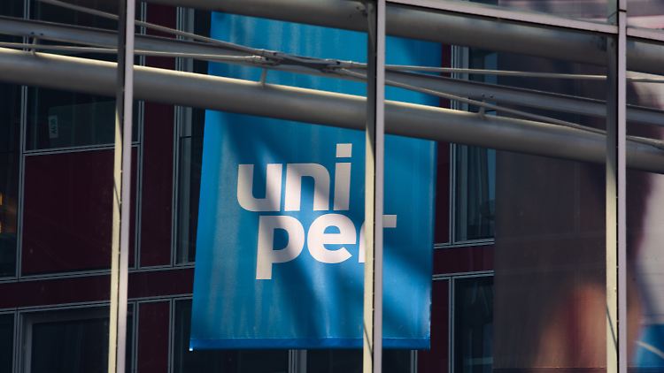 Fortum-Chef Markus Rauramo hatte vorgeschlagen, die "systemkritischen deutschen Unternehmensteile" Unipers rund um das Gas-Geschäft unter die Kontrolle des deutschen Staates zu stellen.