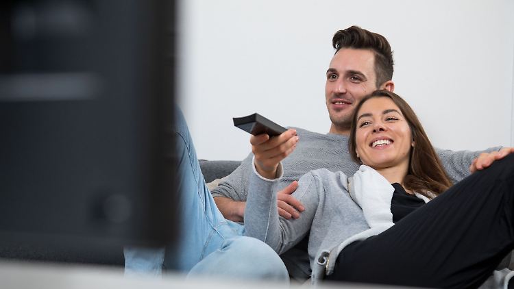 Ohne zusätzliche Lautsprecher bieten nur wenige Fernseher einen guten Ton.